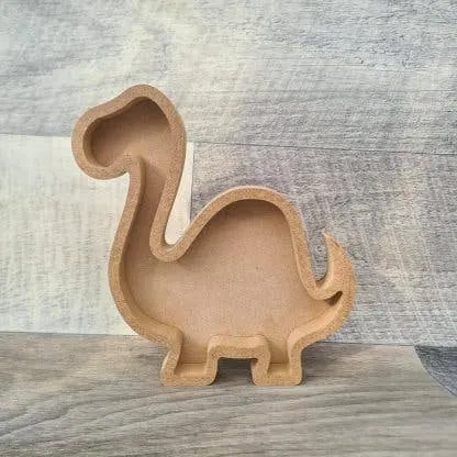 Manchester Craft Blanks - Open fillable -Dino edition 1 – creative gift set